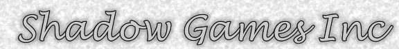 Shadow Games Inc